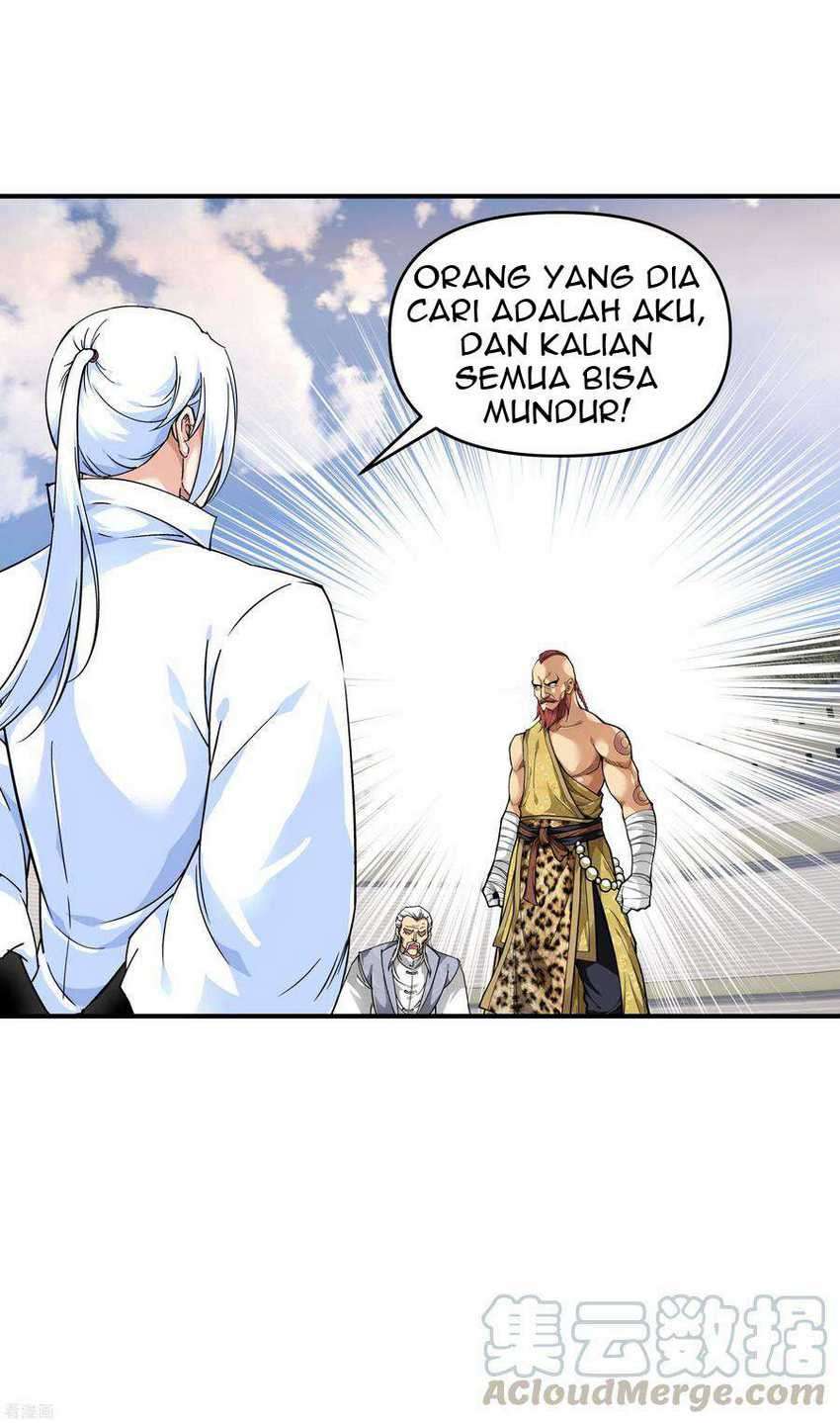 Rebirth I Am The Great God Chapter 70 Gambar 22