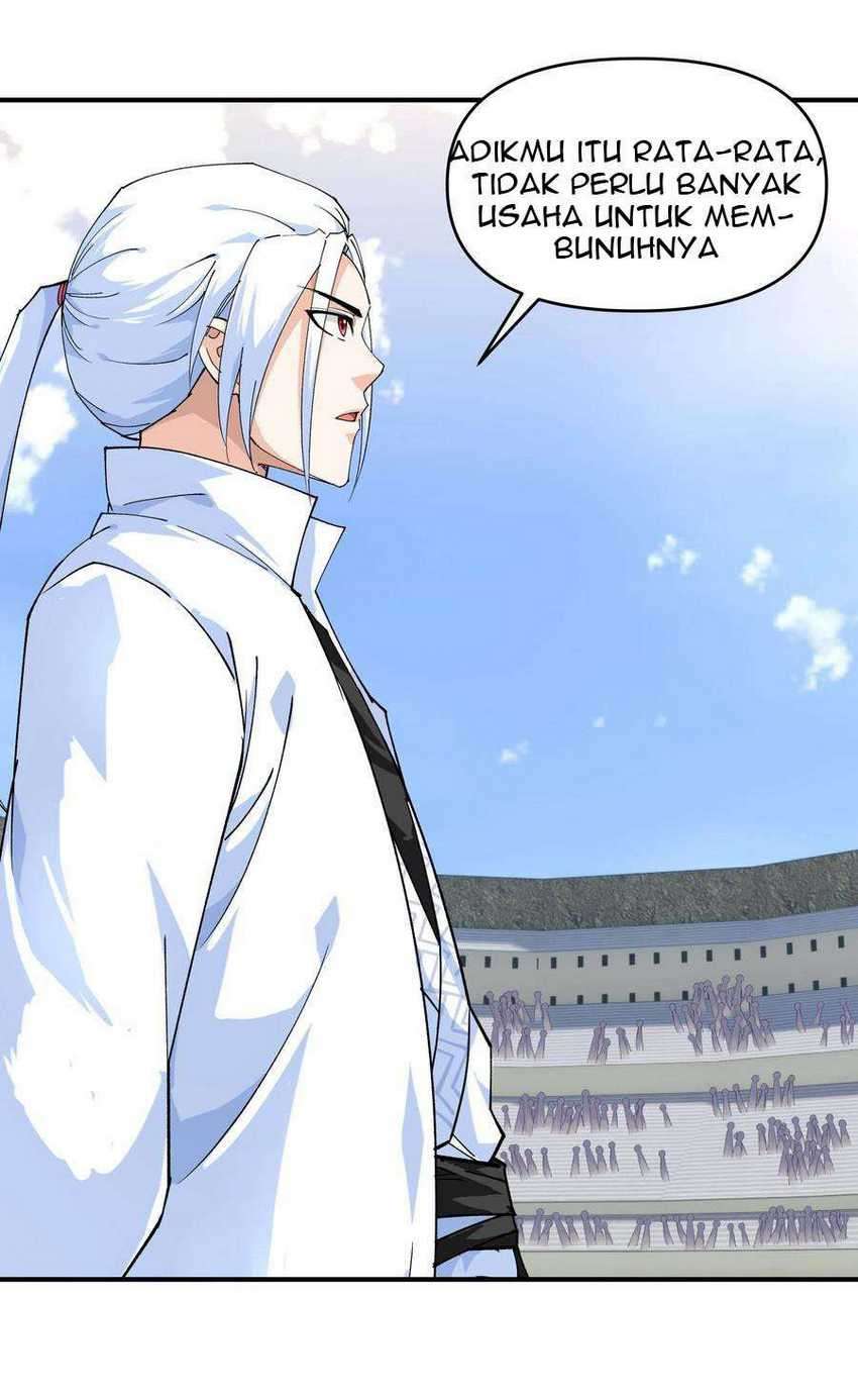 Rebirth I Am The Great God Chapter 70 Gambar 28