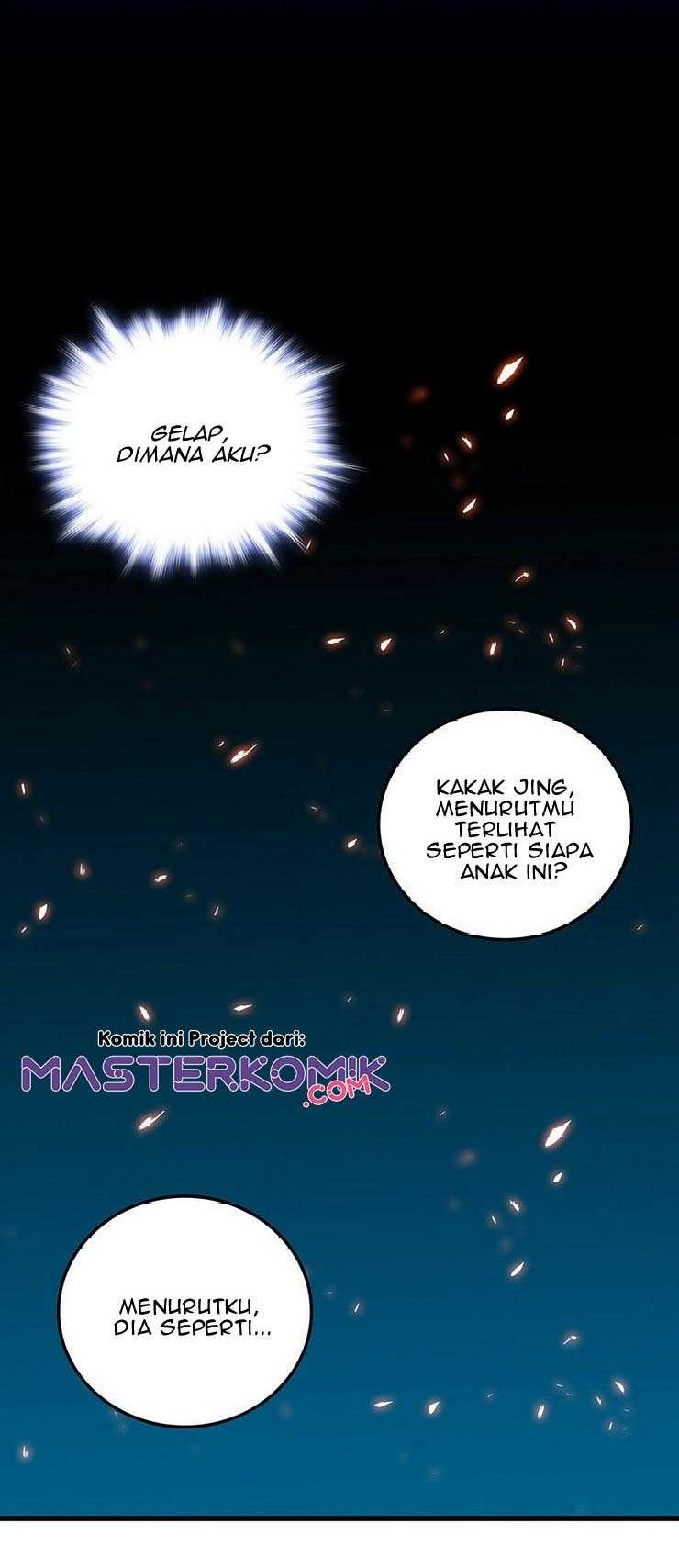 The Condor Heroes Chapter 07 Gambar 10