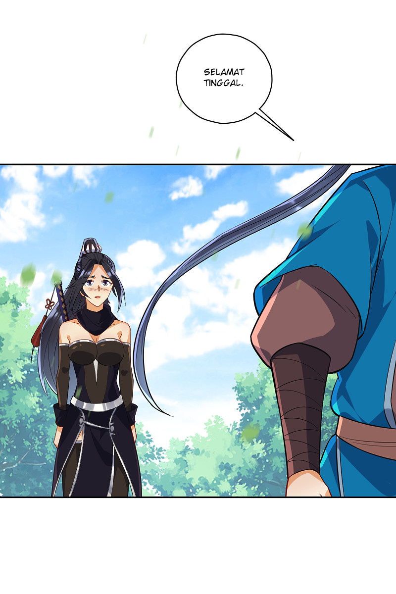 First Class Family Chapter 201 Gambar 12