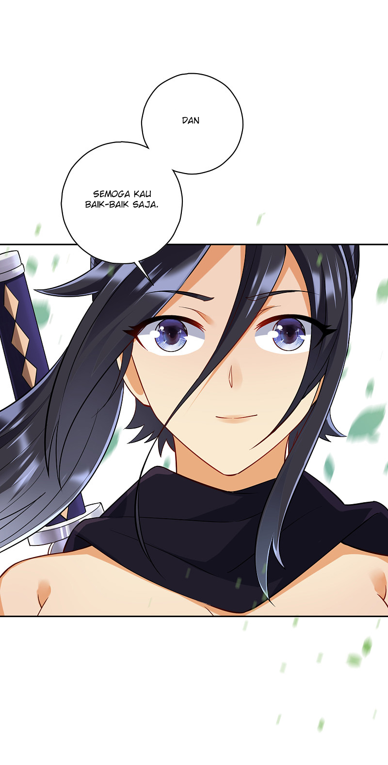 First Class Family Chapter 201 Gambar 13