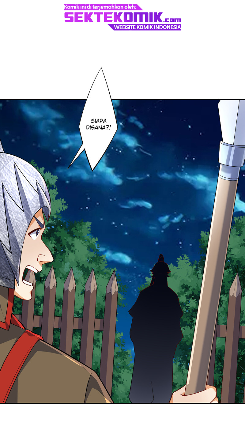 First Class Family Chapter 201 Gambar 15