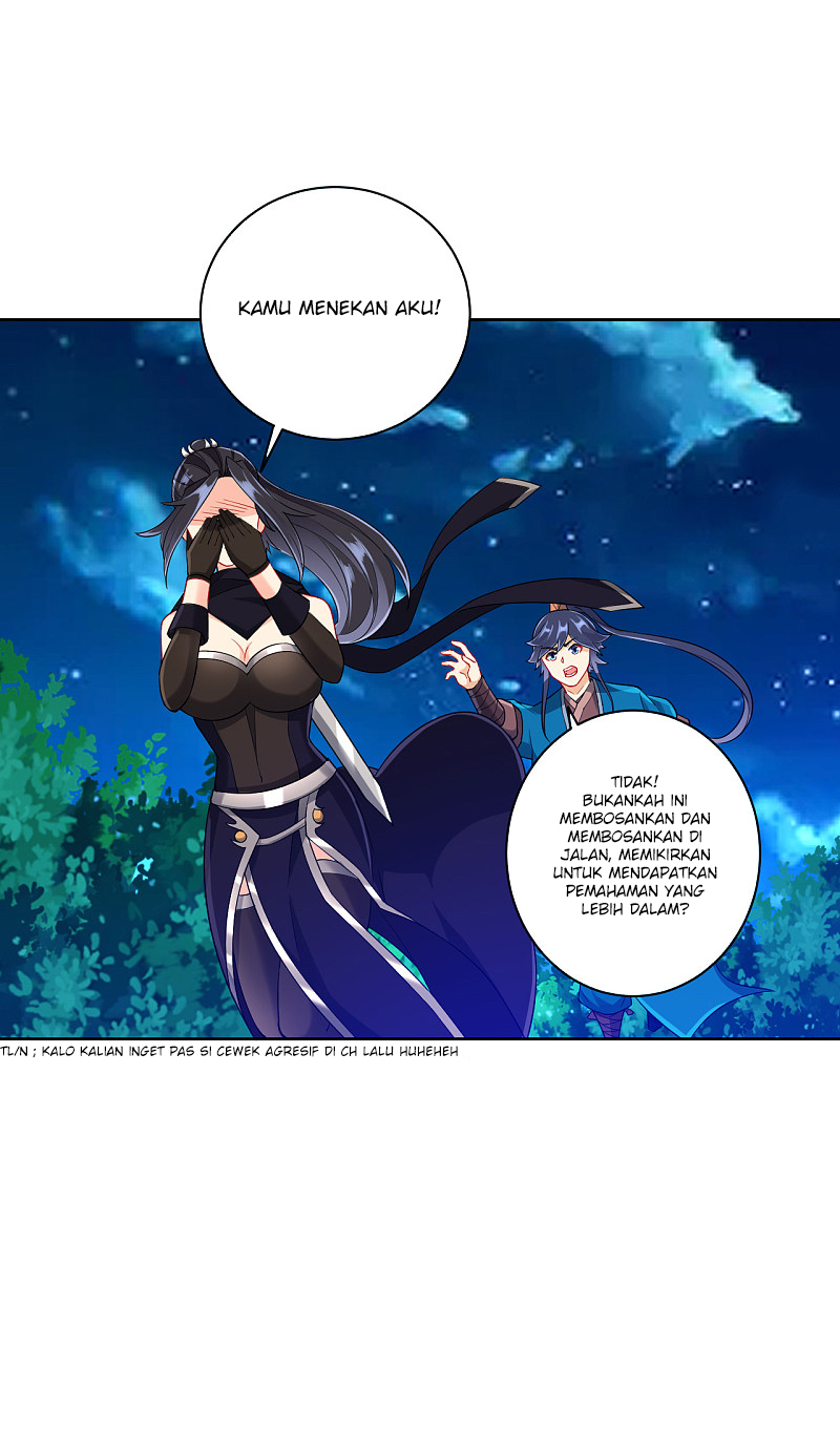 First Class Family Chapter 201 Gambar 5