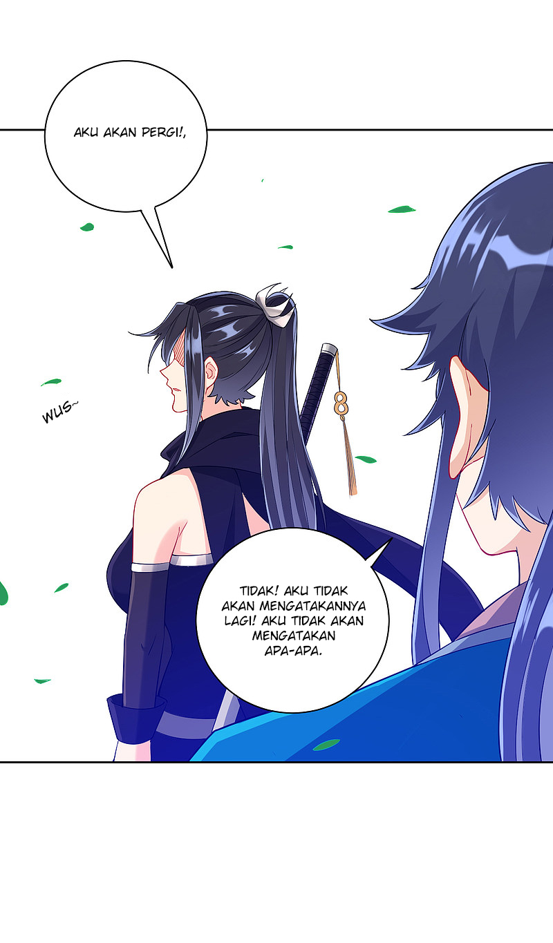 First Class Family Chapter 201 Gambar 6