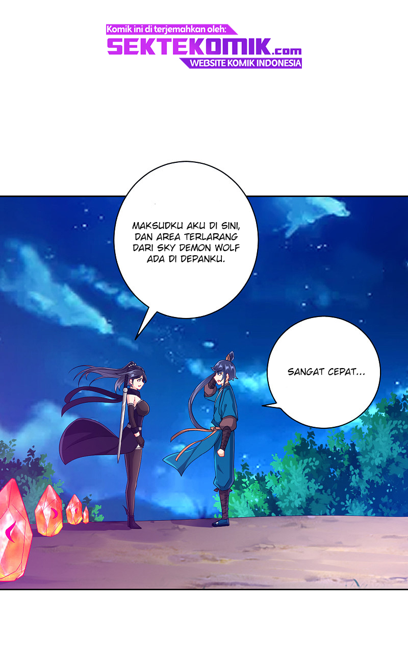 First Class Family Chapter 201 Gambar 7