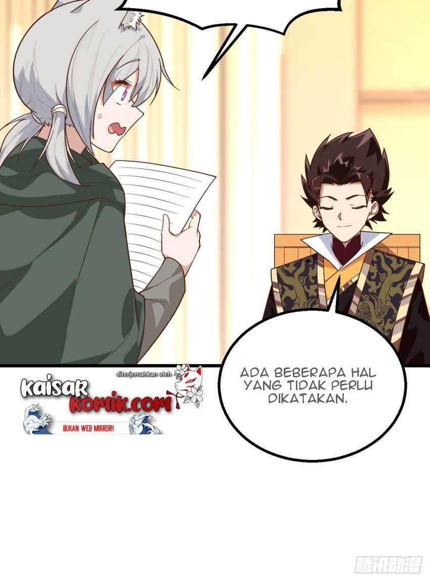 To Be The Castellan King Chapter 290 Gambar 12