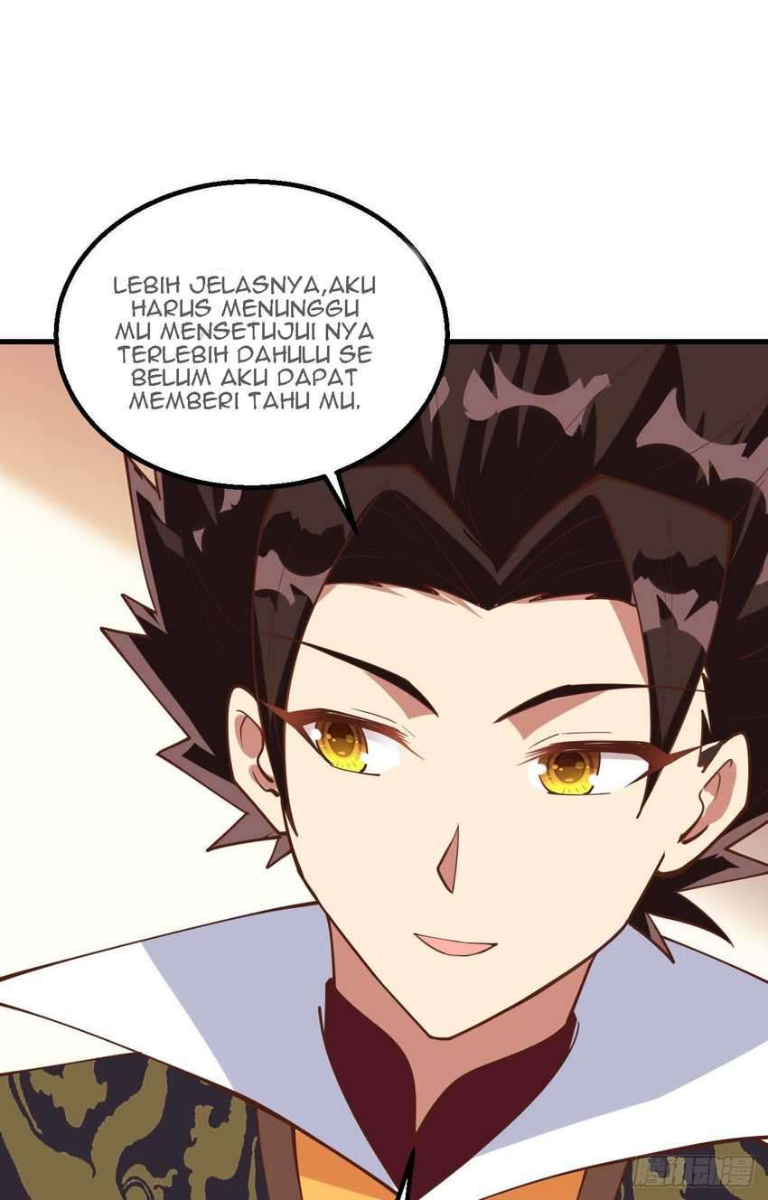 To Be The Castellan King Chapter 290 Gambar 13