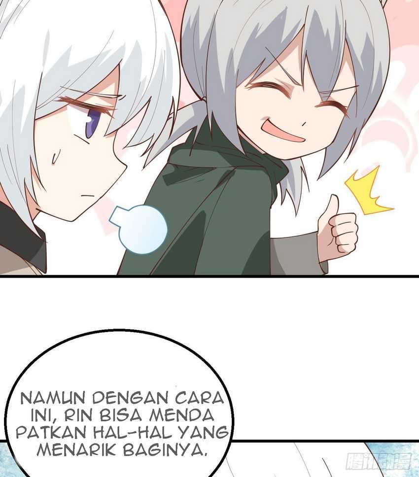 To Be The Castellan King Chapter 290 Gambar 22