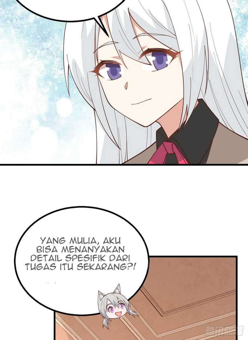 To Be The Castellan King Chapter 290 Gambar 23