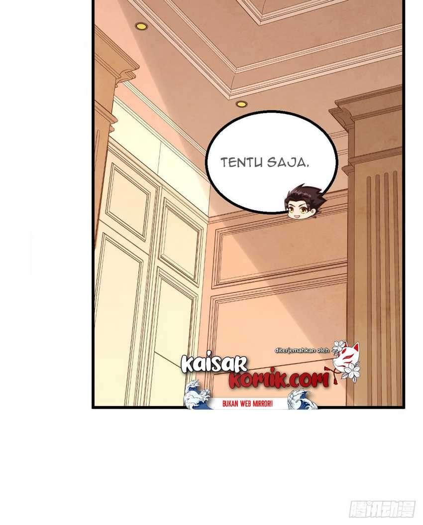 To Be The Castellan King Chapter 290 Gambar 24