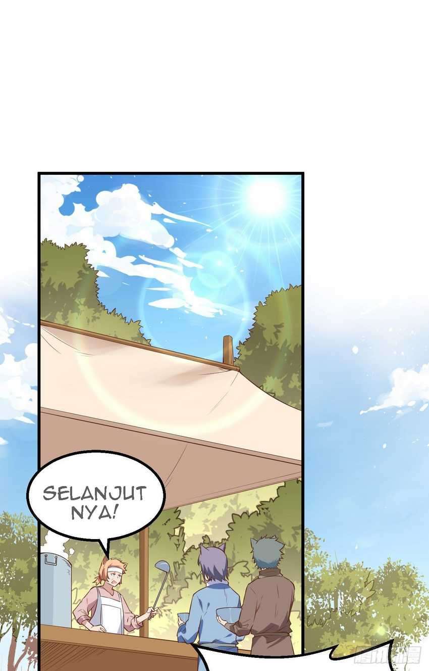 To Be The Castellan King Chapter 290 Gambar 25