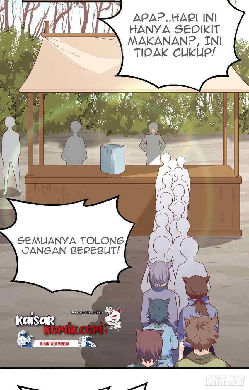 To Be The Castellan King Chapter 290 Gambar 26