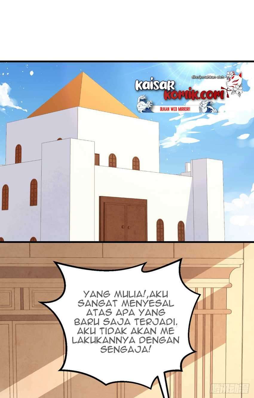 To Be The Castellan King Chapter 290 Gambar 3