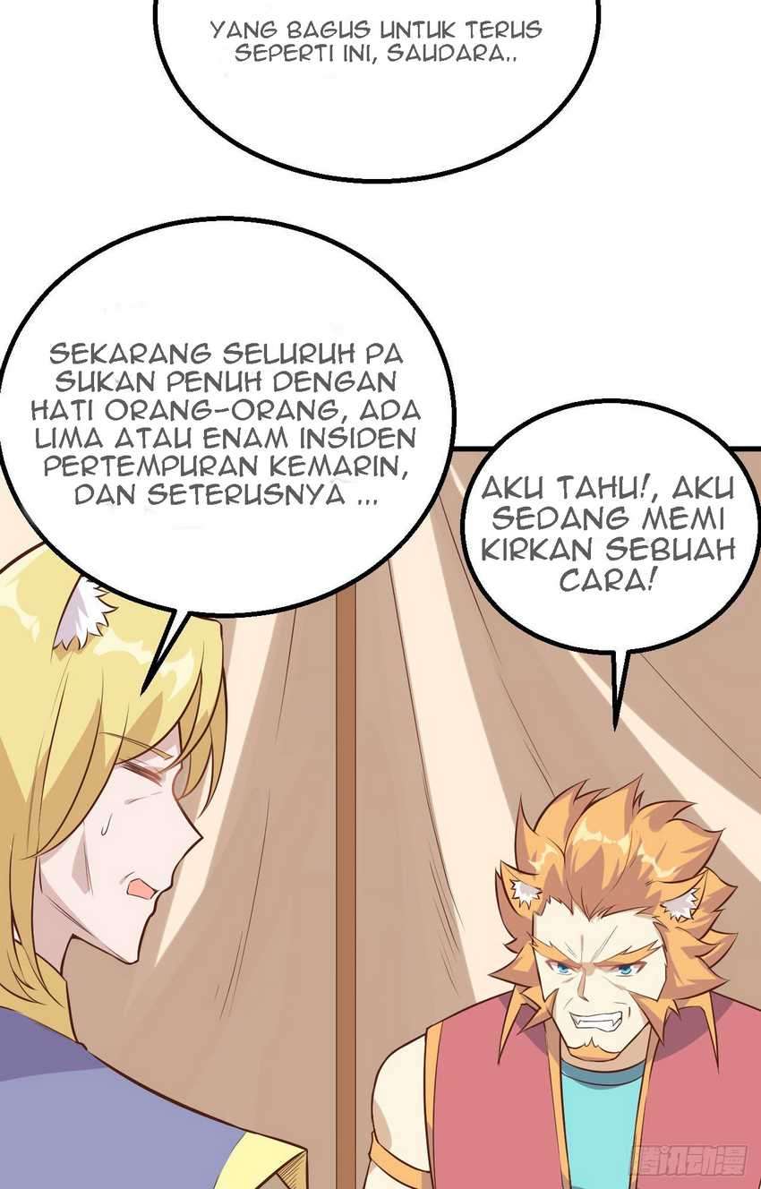 To Be The Castellan King Chapter 290 Gambar 30
