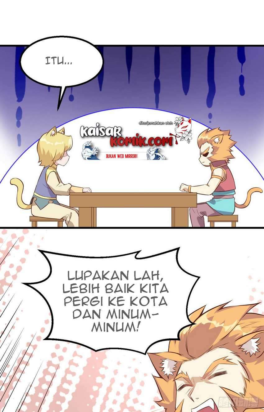 To Be The Castellan King Chapter 290 Gambar 32