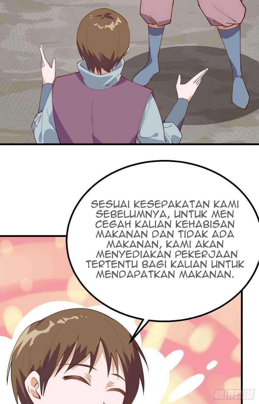 To Be The Castellan King Chapter 290 Gambar 36