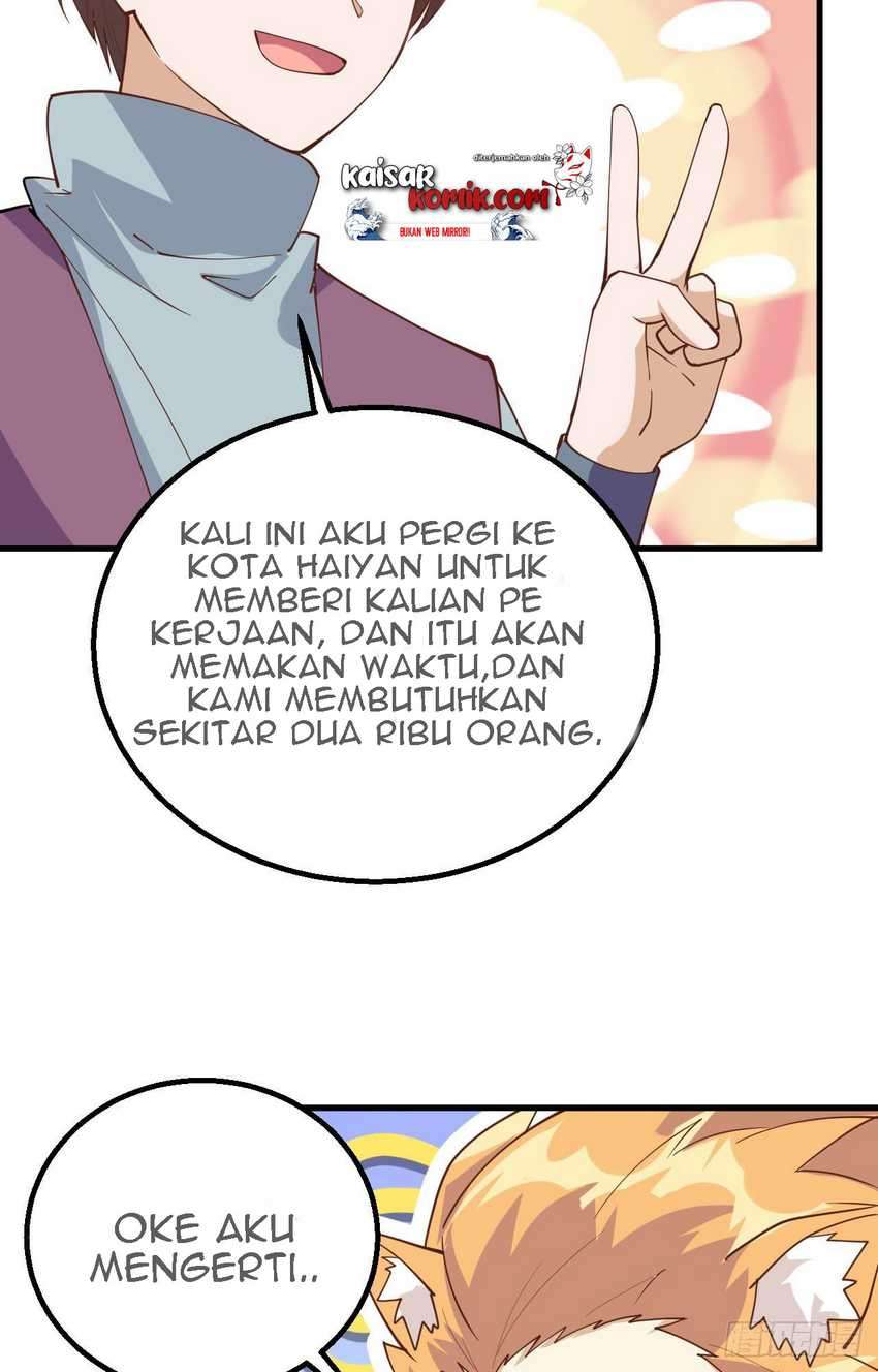 To Be The Castellan King Chapter 290 Gambar 37