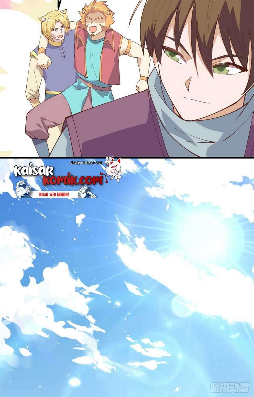 To Be The Castellan King Chapter 290 Gambar 40