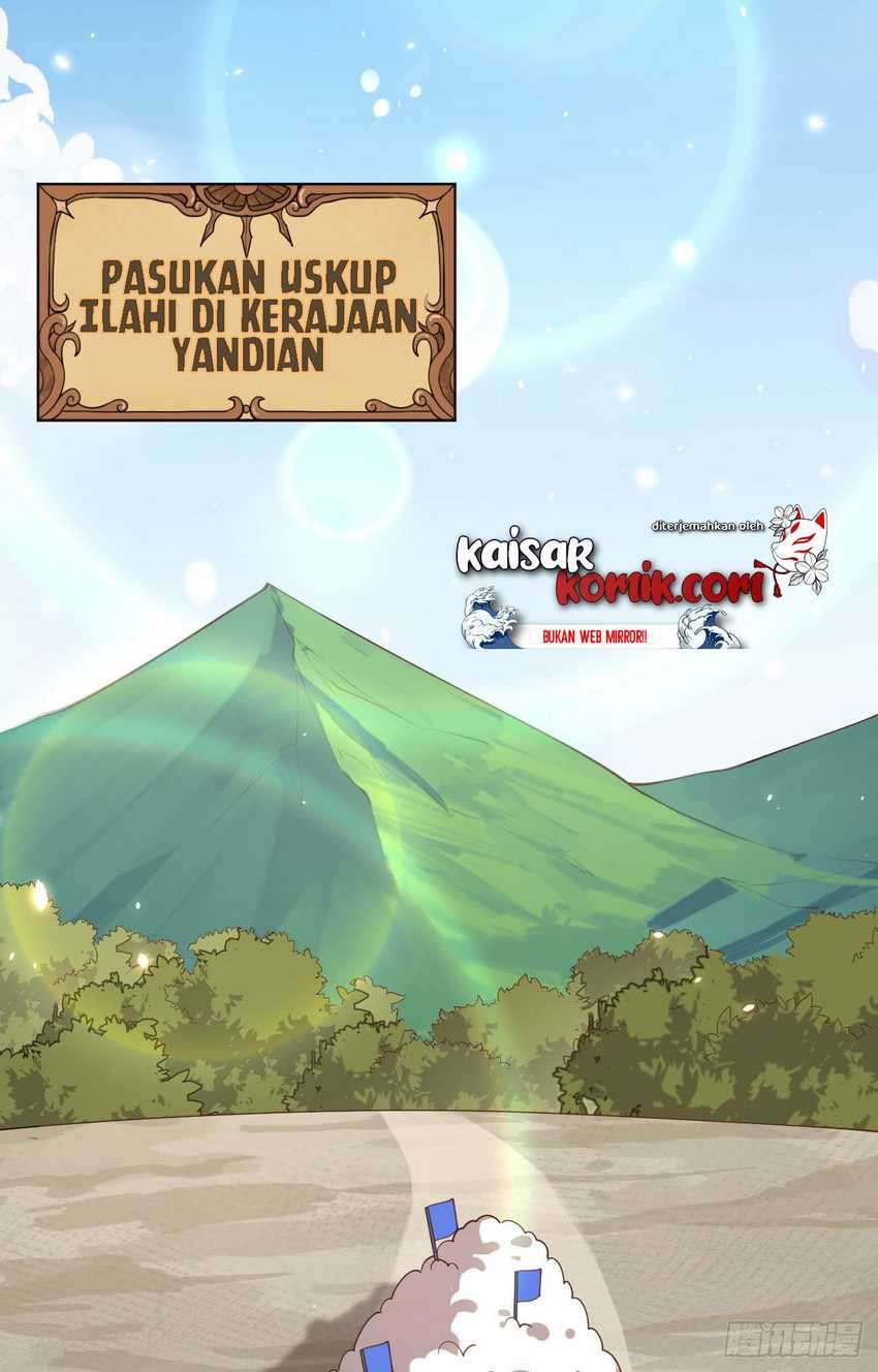 To Be The Castellan King Chapter 290 Gambar 41