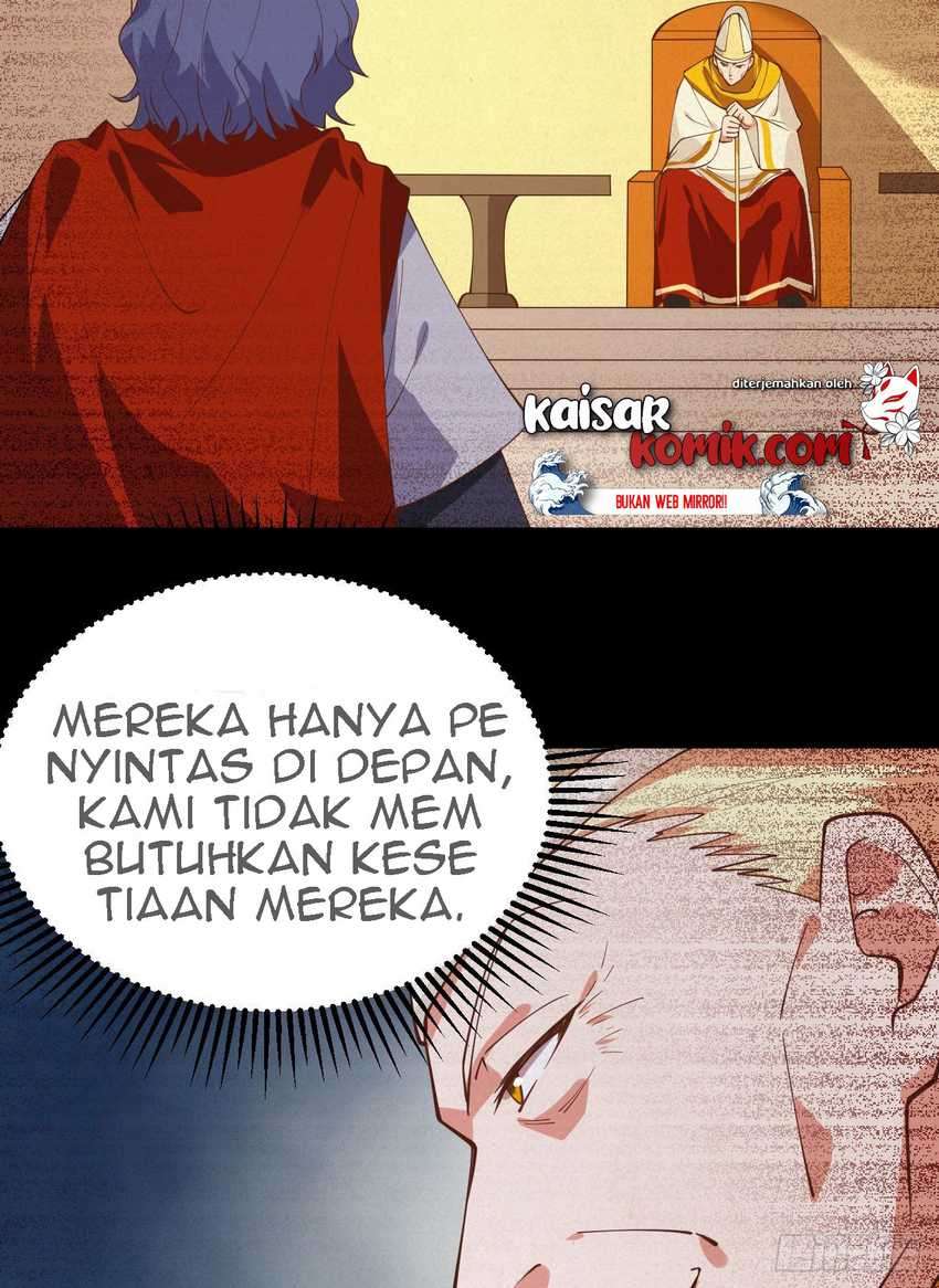 To Be The Castellan King Chapter 290 Gambar 44