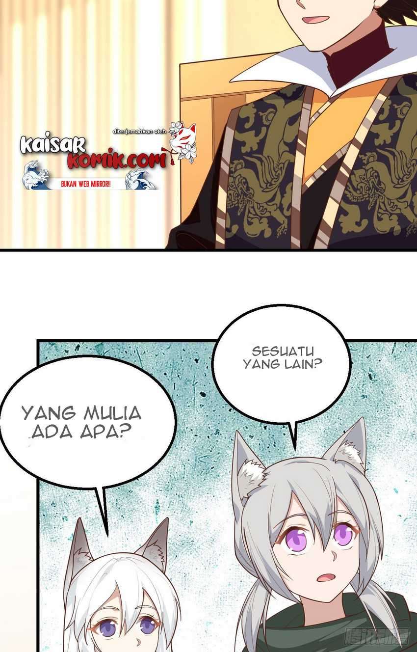 To Be The Castellan King Chapter 290 Gambar 5