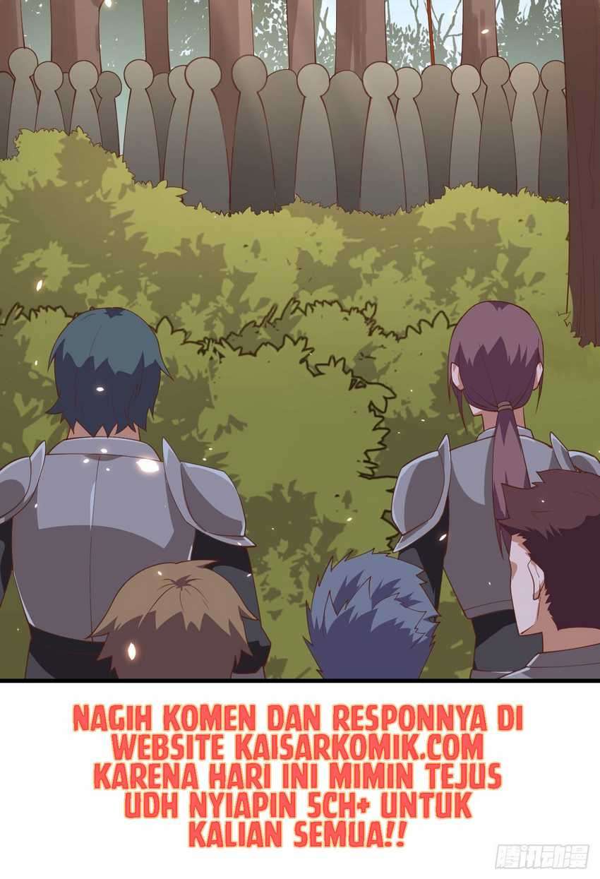 To Be The Castellan King Chapter 290 Gambar 50