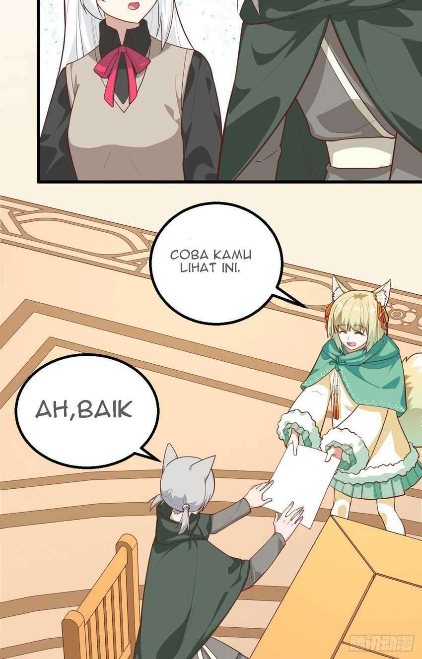 To Be The Castellan King Chapter 290 Gambar 6