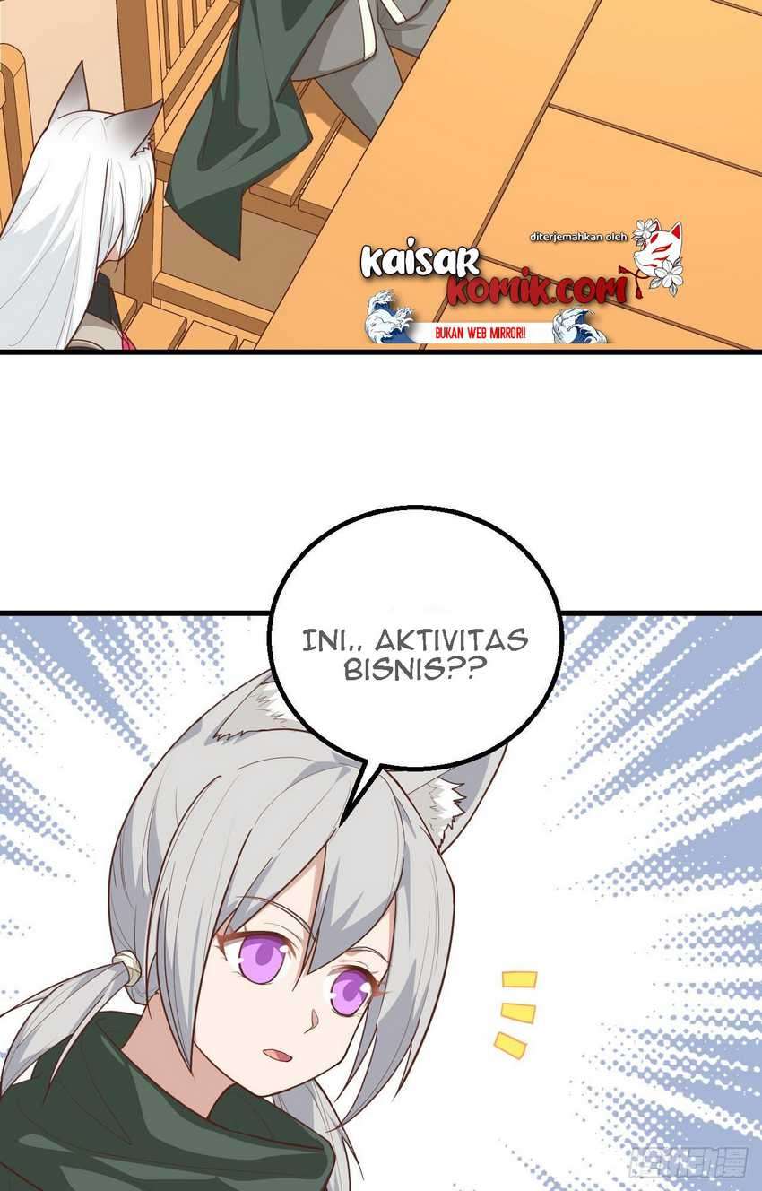 To Be The Castellan King Chapter 290 Gambar 7