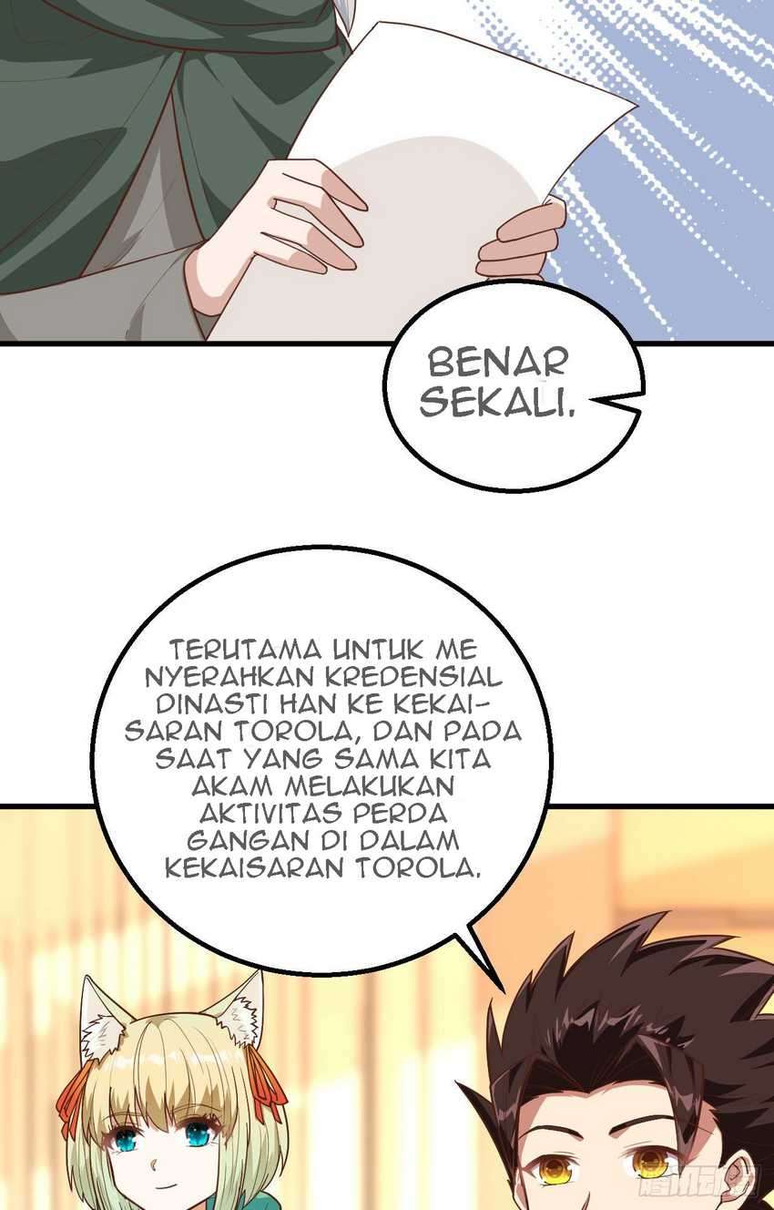 To Be The Castellan King Chapter 290 Gambar 8