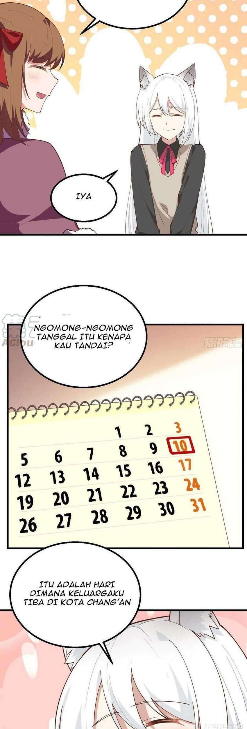 To Be The Castellan King Chapter 288 Gambar 18