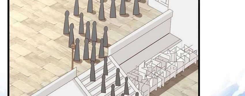 To Be The Castellan King Chapter 288 Gambar 28