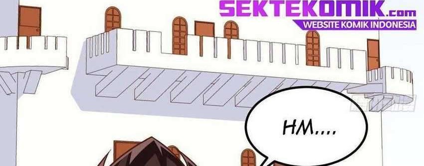 To Be The Castellan King Chapter 288 Gambar 3