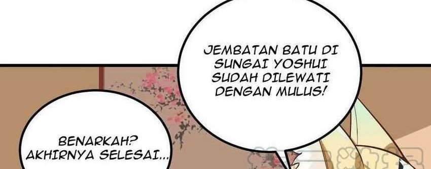 To Be The Castellan King Chapter 288 Gambar 9