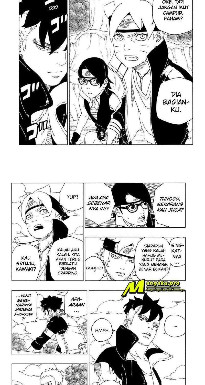 Baca  Boruto Chapter 58.2 Gambar 2