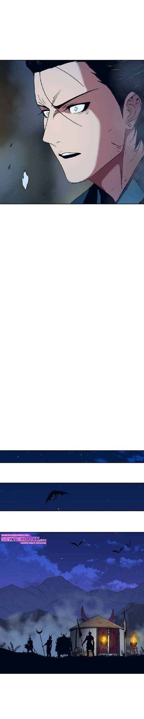 Taebaek: The Tutorial Man Chapter 13 Gambar 26