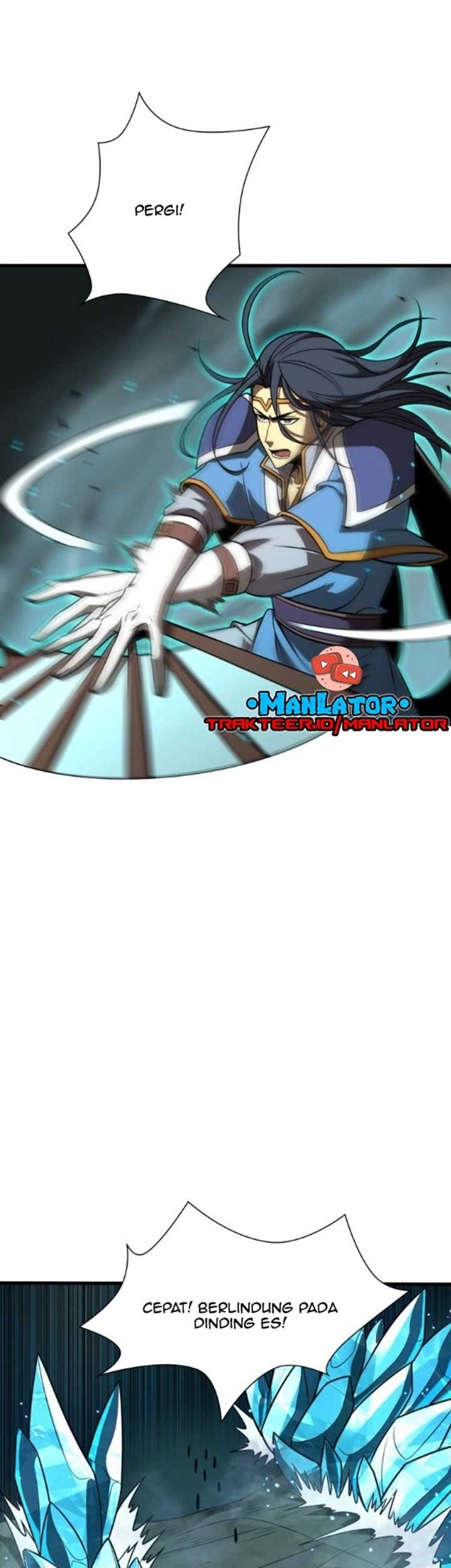 World’s Apocalypse Online Chapter 13 Gambar 34