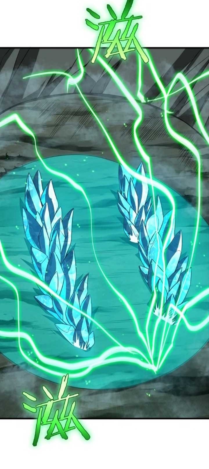 World’s Apocalypse Online Chapter 13 Gambar 37