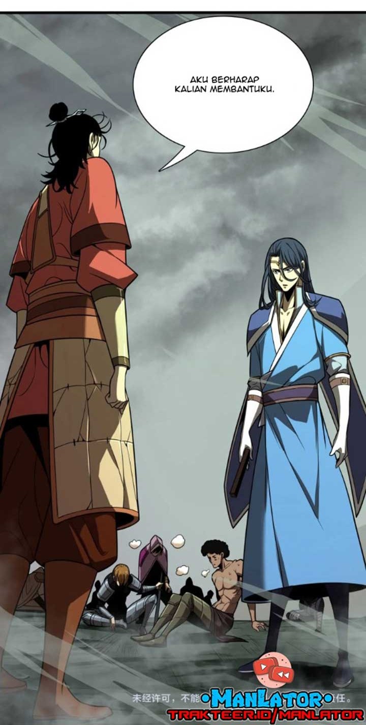 World’s Apocalypse Online Chapter 13 Gambar 41