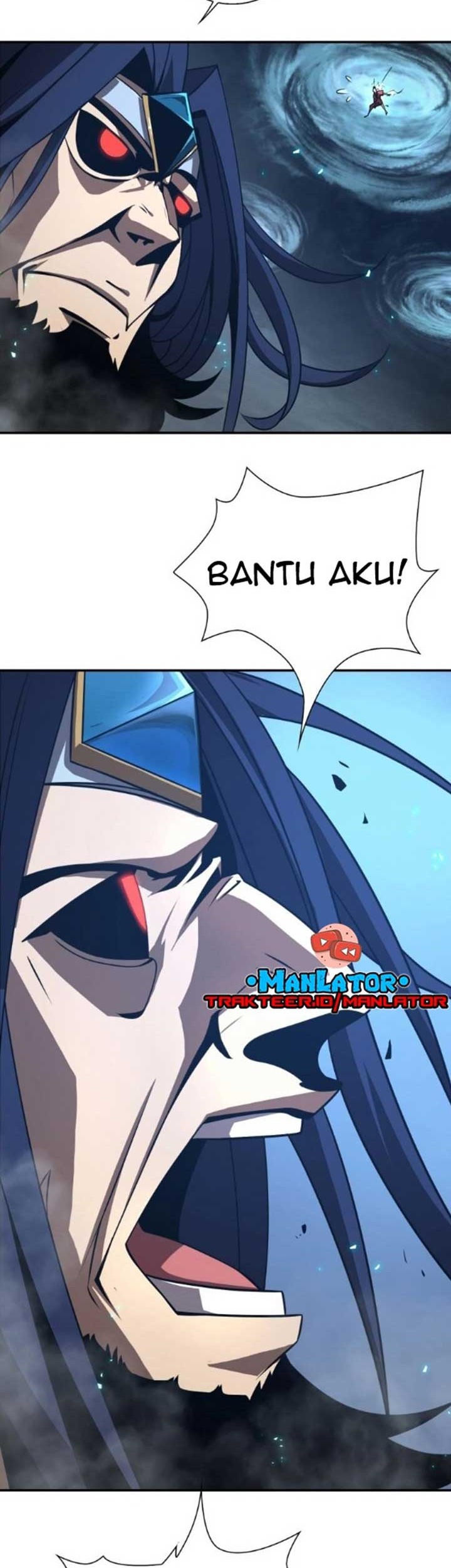 World’s Apocalypse Online Chapter 13 Gambar 7