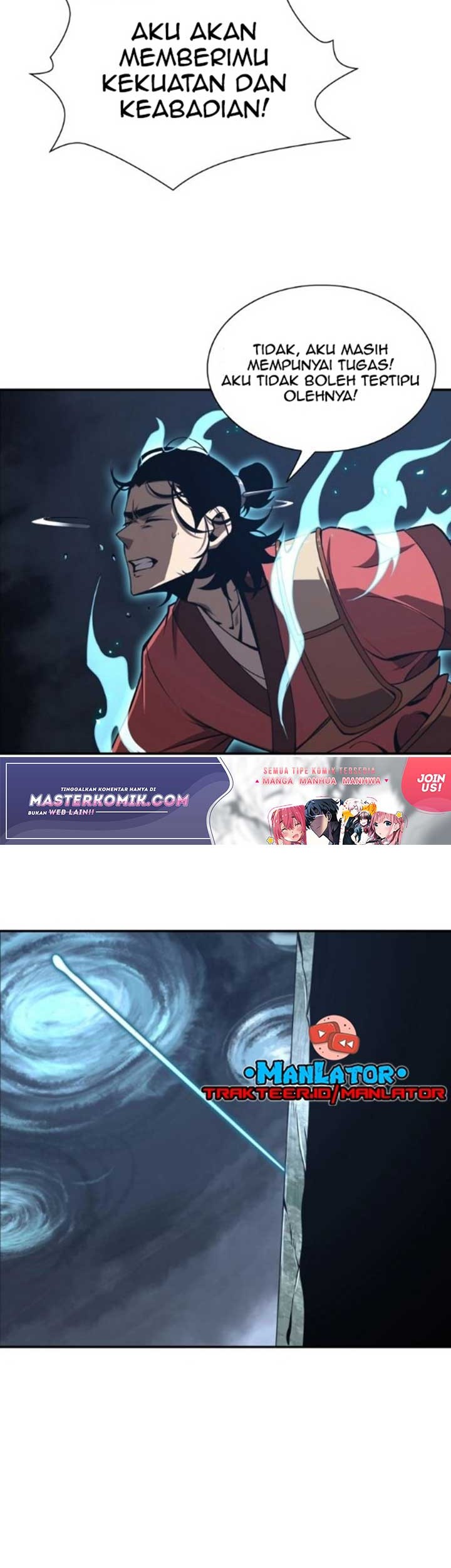 World’s Apocalypse Online Chapter 13 Gambar 8