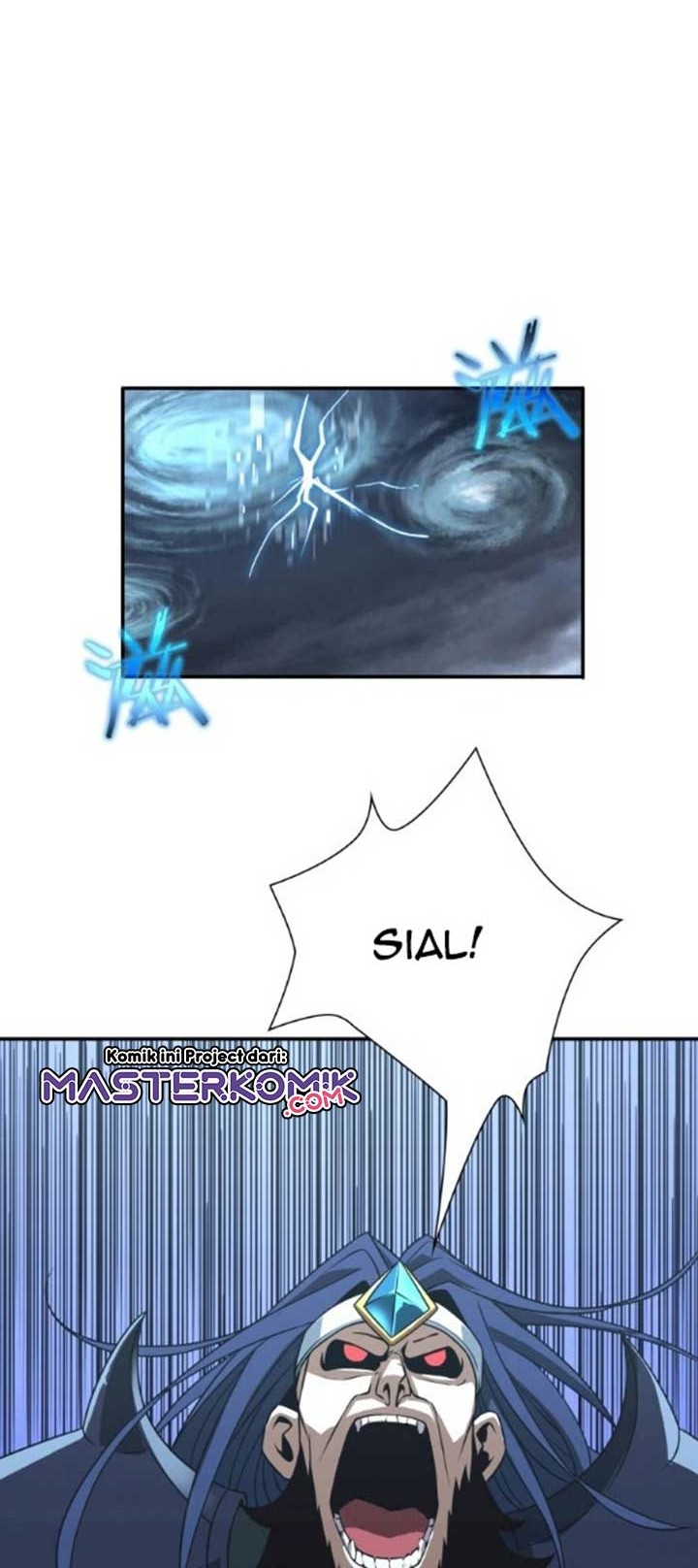 World’s Apocalypse Online Chapter 13 Gambar 9