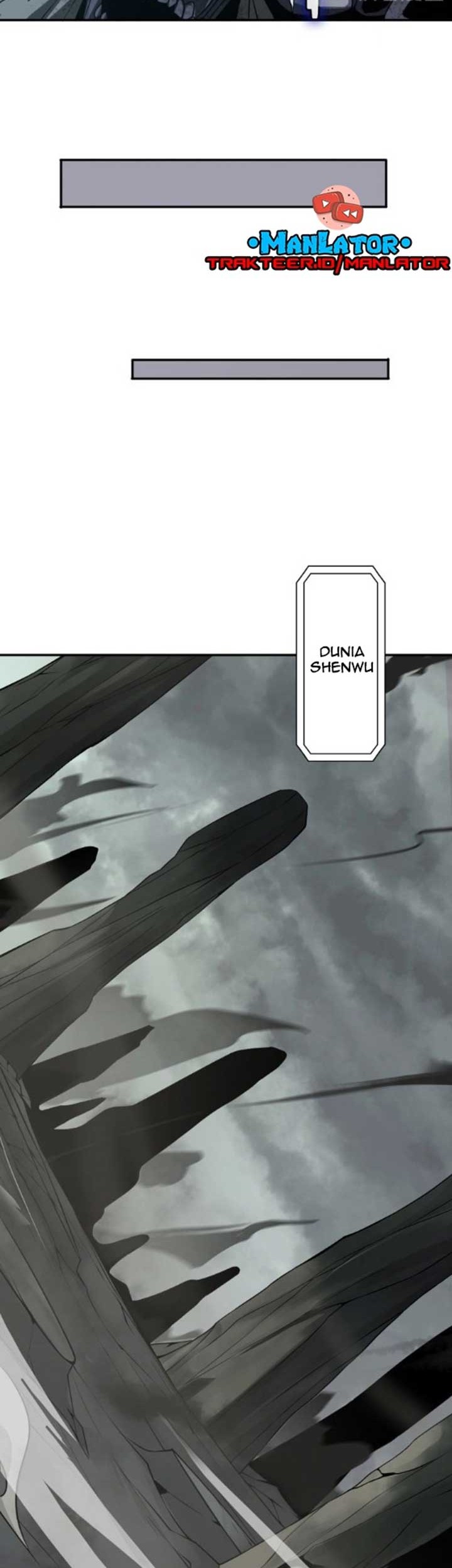 World’s Apocalypse Online Chapter 13 Gambar 11