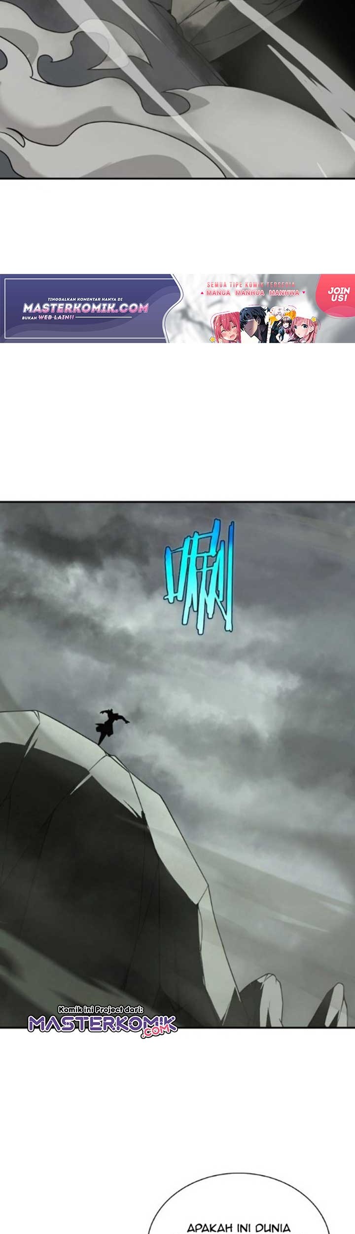 World’s Apocalypse Online Chapter 13 Gambar 12