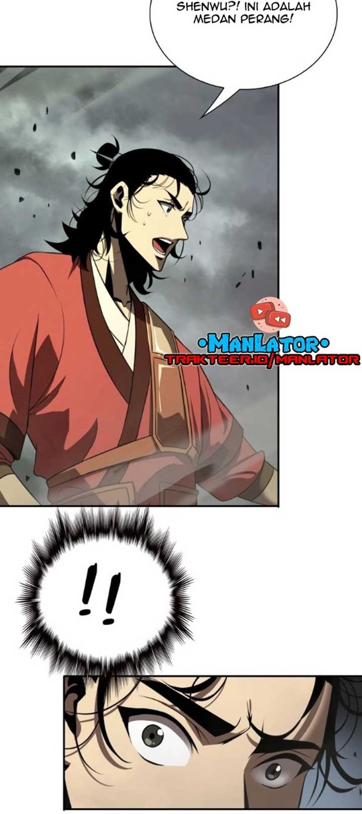 World’s Apocalypse Online Chapter 13 Gambar 13