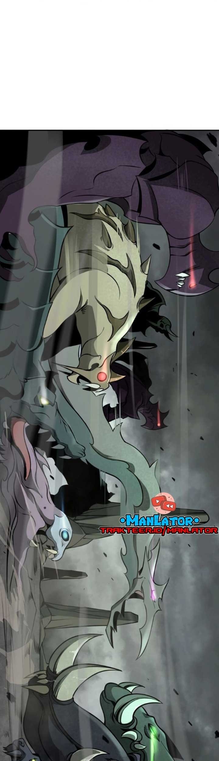 World’s Apocalypse Online Chapter 13 Gambar 14