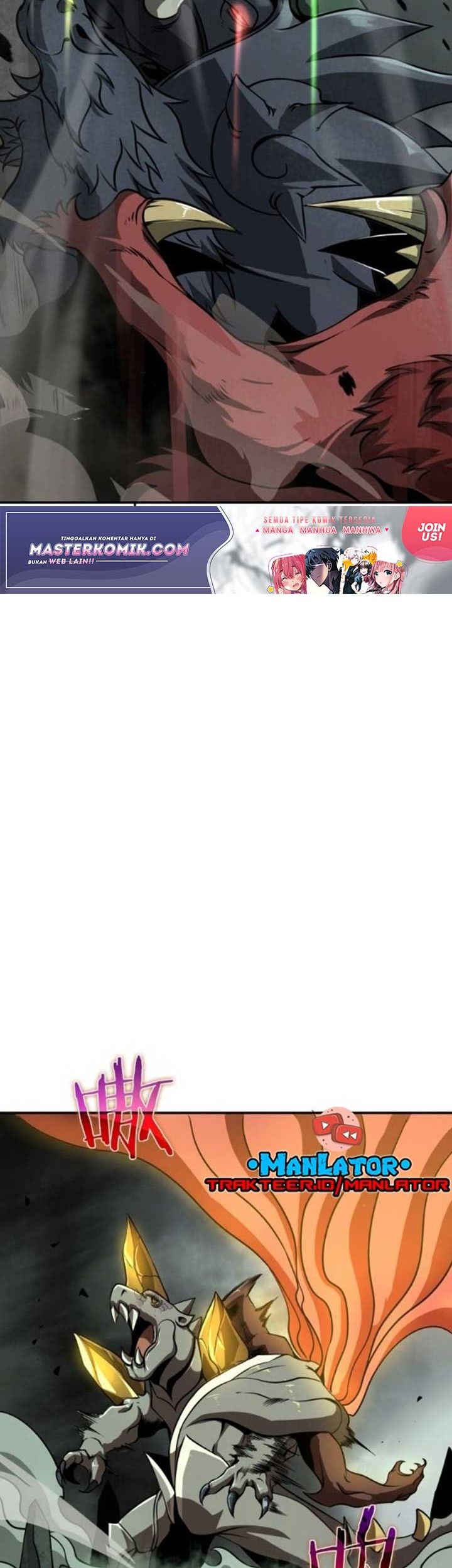 World’s Apocalypse Online Chapter 13 Gambar 15