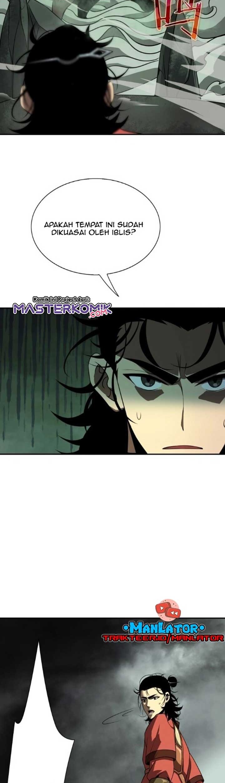 World’s Apocalypse Online Chapter 13 Gambar 16