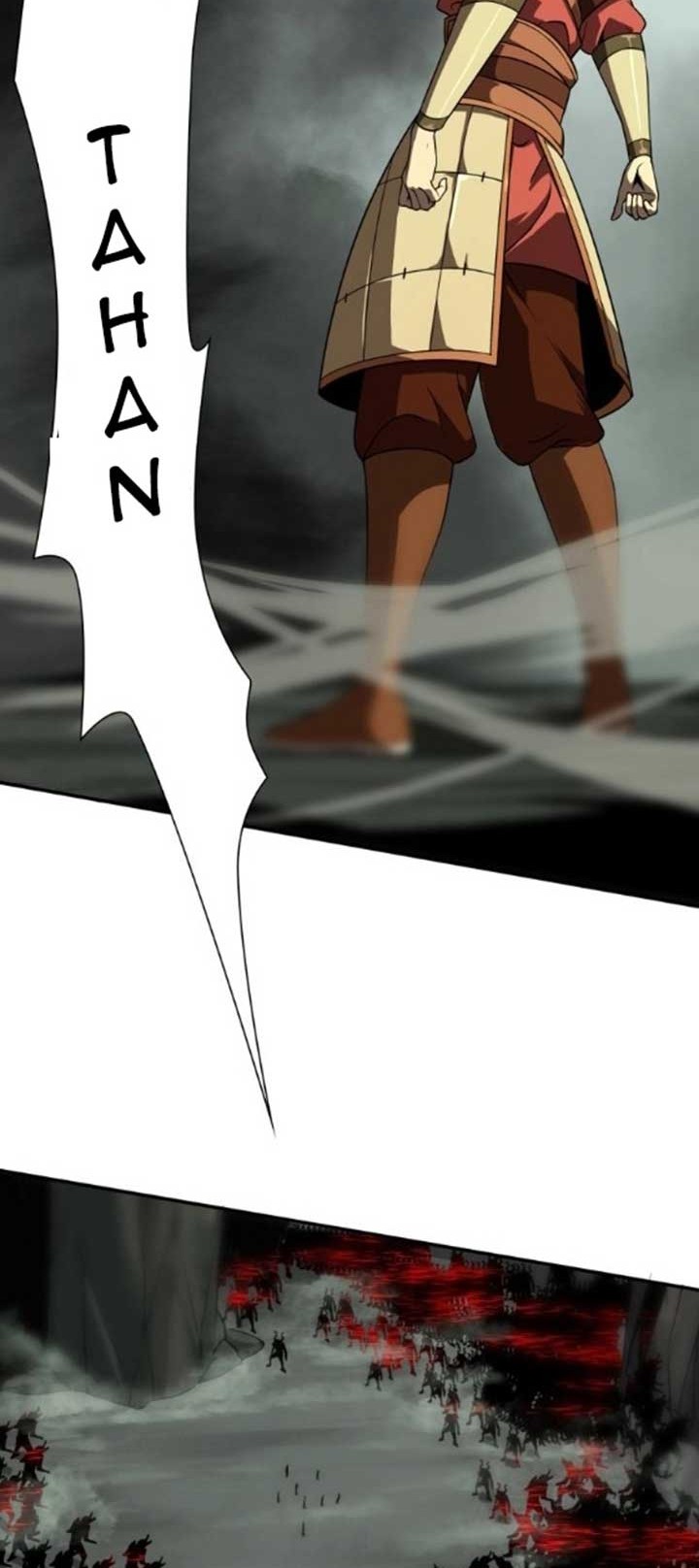 World’s Apocalypse Online Chapter 13 Gambar 17