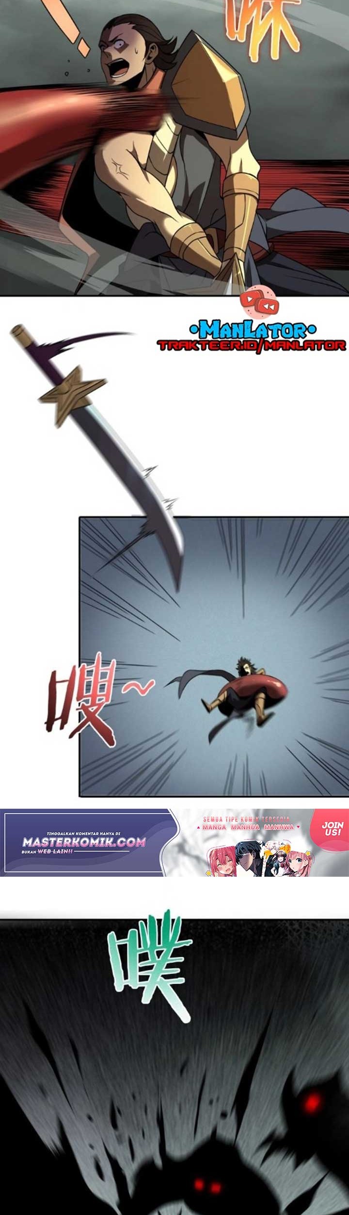 World’s Apocalypse Online Chapter 13 Gambar 19