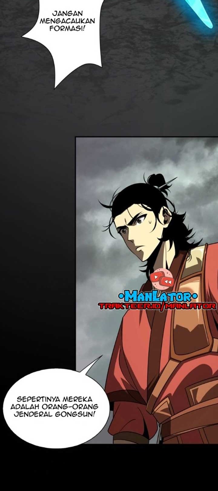 World’s Apocalypse Online Chapter 13 Gambar 21